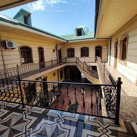 Shahram Plus Самарканд Екстер'єр фото